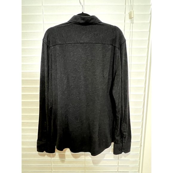 Kit‎ and Ace Long Sleeve Button Up Shirt - Size XL - Picture 5 of 6
